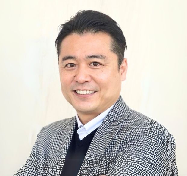 高畑智和 先生