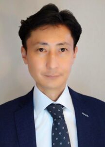 宇井 健也