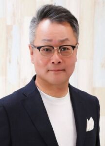 白川 賢紀