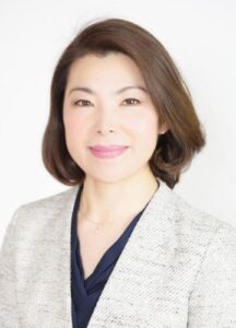 田村 洋美