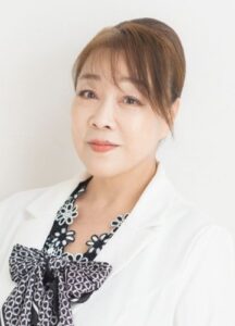 向田 功見子
