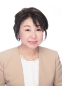 浅野 真弓