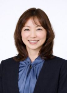 長谷川 純子