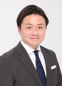 景山 大輔