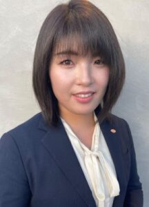 加藤 あす香