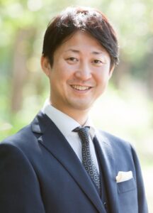 夏山 豊起