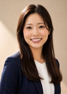 小笠原 杏菜