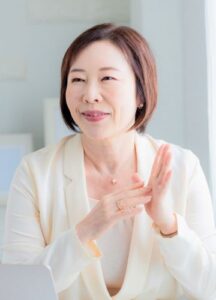 臼井 明美