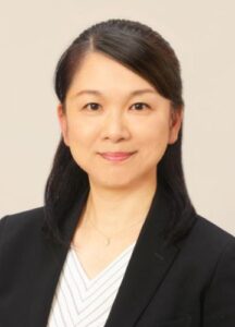 嶋田 厚子