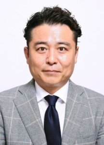 髙畑 智和