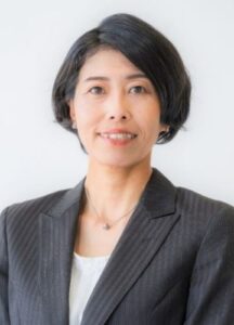 上野 仁美