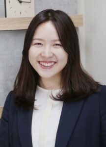 裏門 春菜