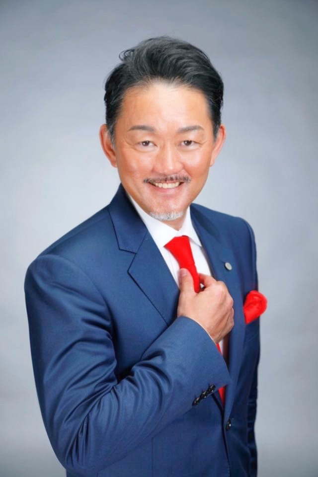 廣瀬 友二 先生