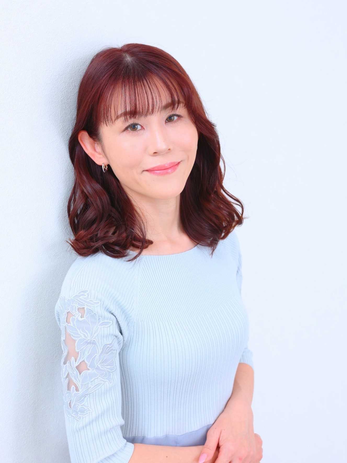 浅田 知恵子 先生