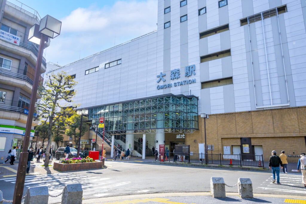 【大森26年6月】女性のためのはじめてのお金の講座