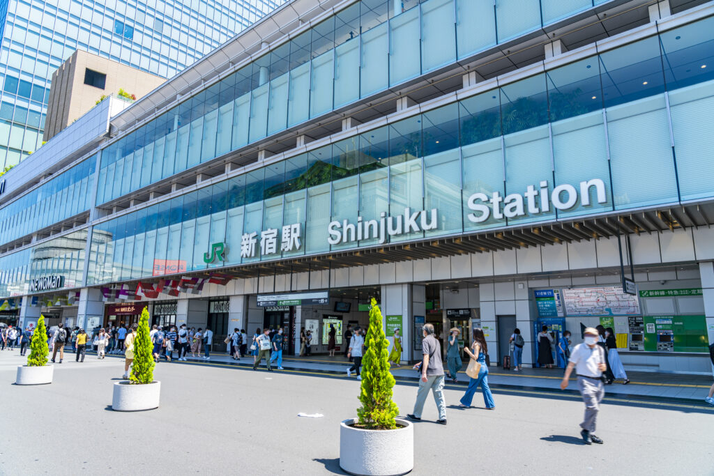 【新宿26年7月】女性のためのはじめてのお金の講座