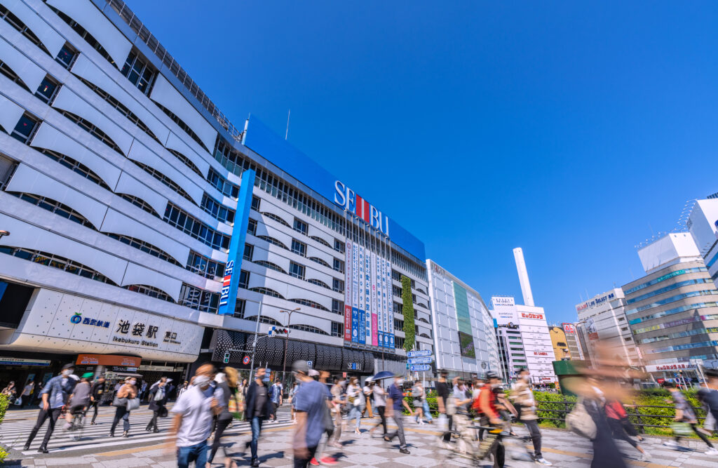 【池袋26年5月開催】女性のためのやさしいマネーセミナー