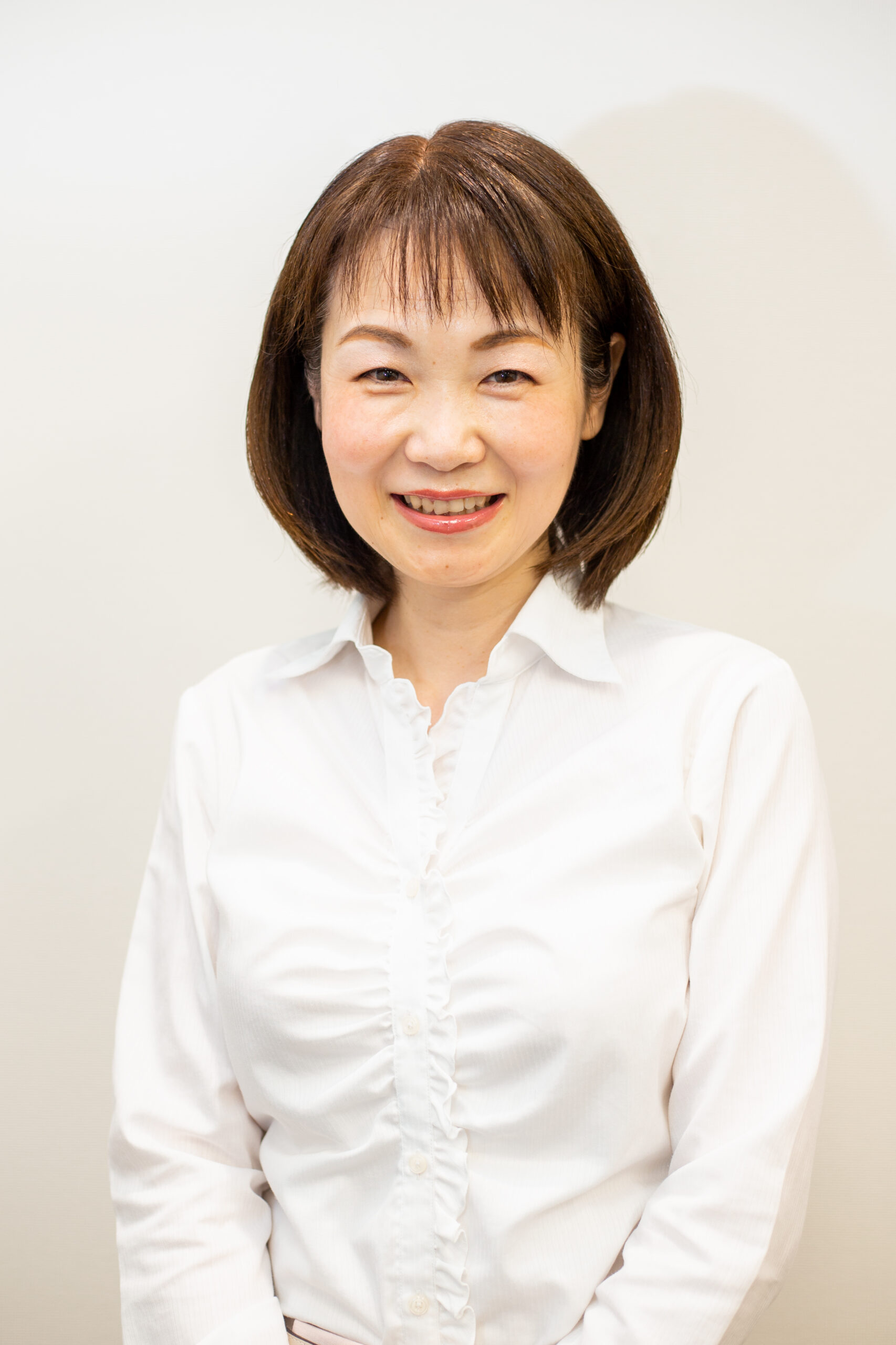 鈴木 由里 先生