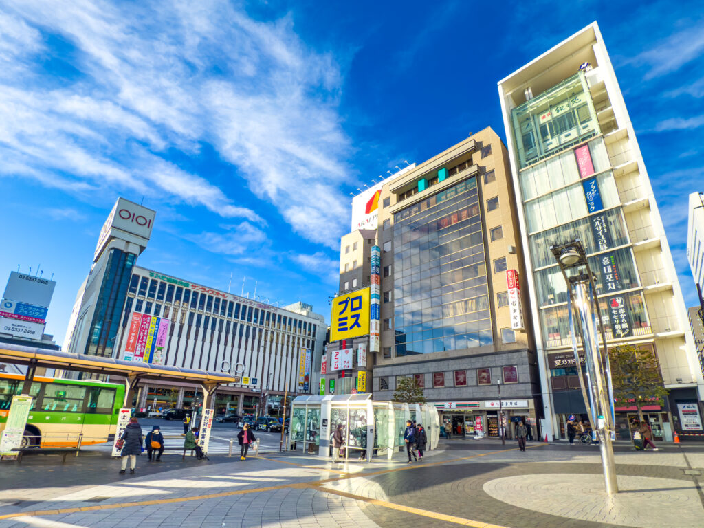 26年7月【錦糸町マルイ】はじめてのお金の講座